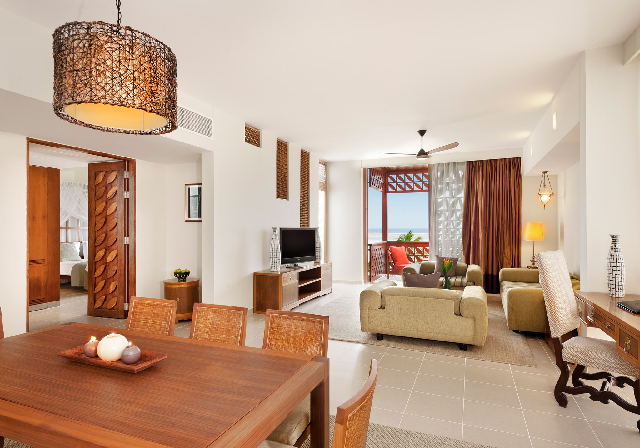 7 Days Sense The Beauty Of Powdery White Sands Of Zanzibar
