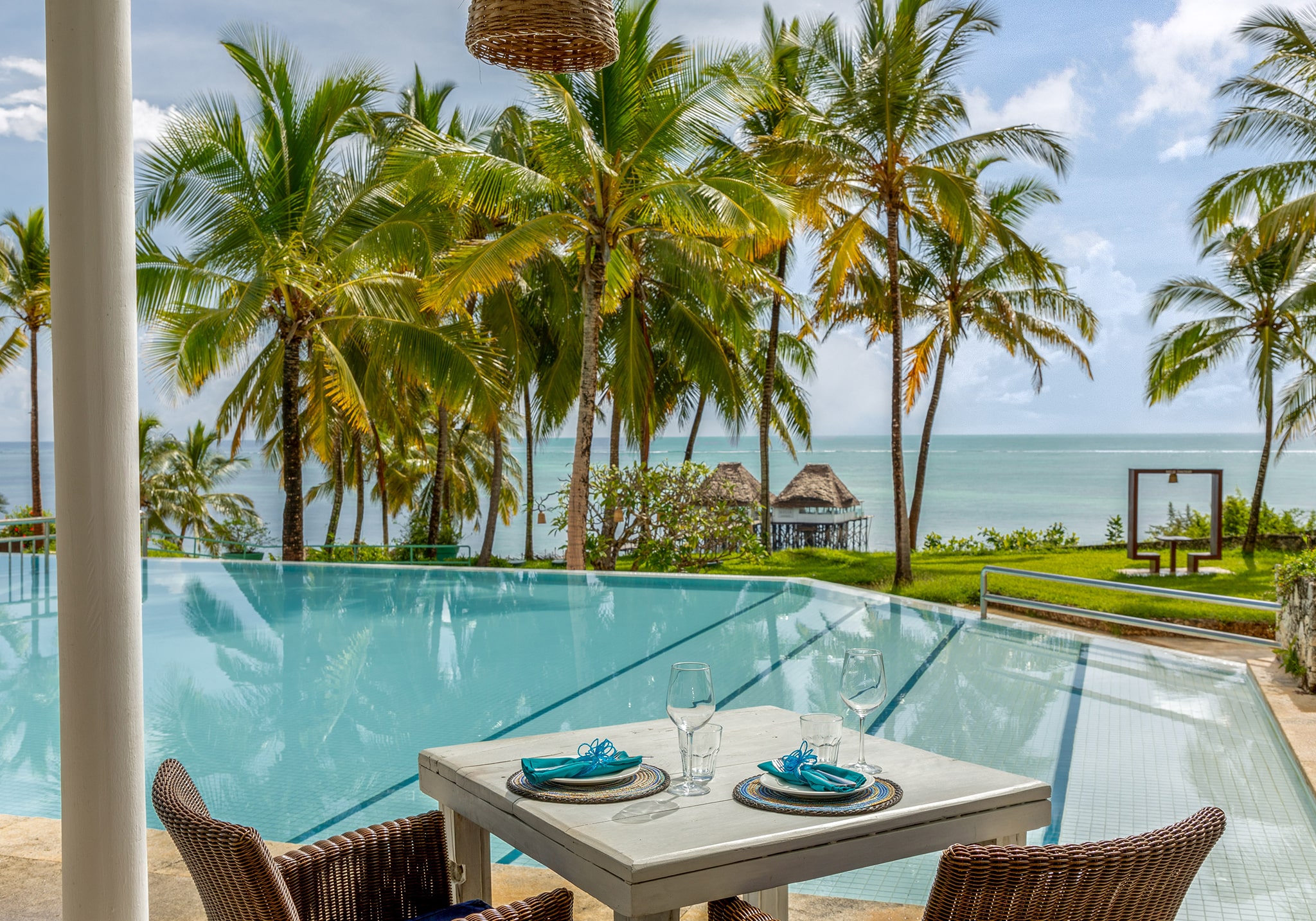 7 Days Sense The Beauty Of Powdery White Sands Of Zanzibar