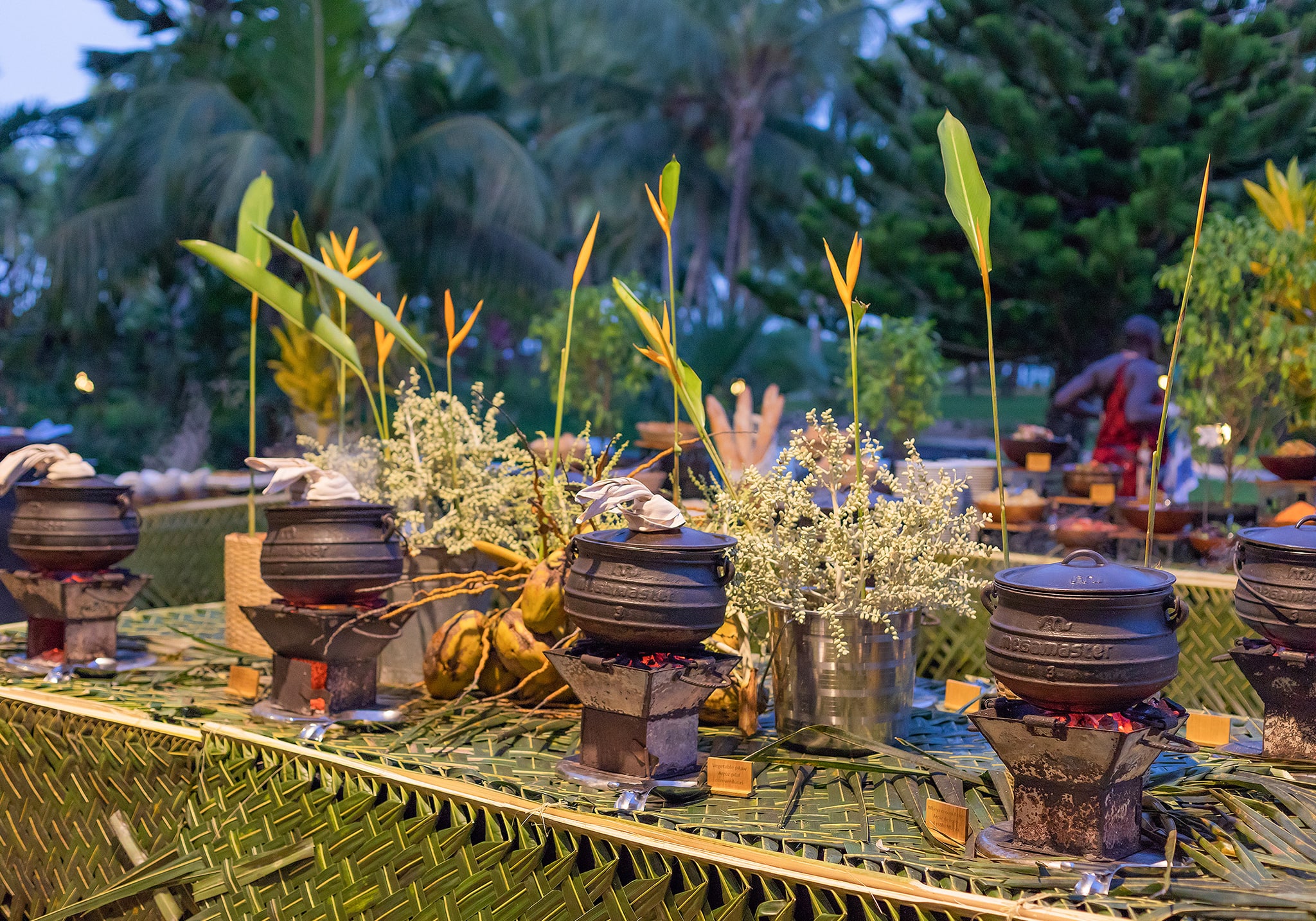 7 Days Sense The Beauty Of Powdery White Sands Of Zanzibar