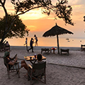 Warm Welcome to Pemba Island