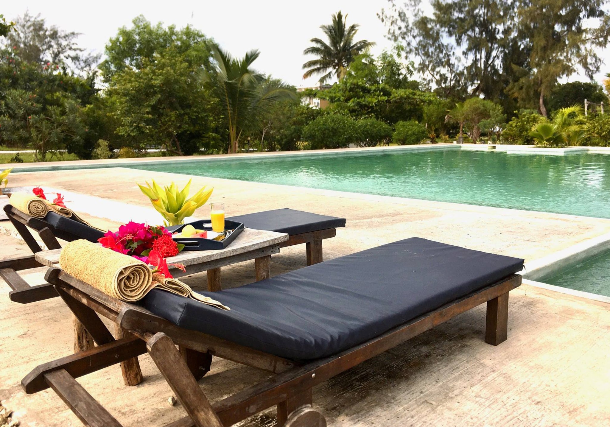 7 Days in Paradise: Unveiling the Untouched Beauty of Pemba Island