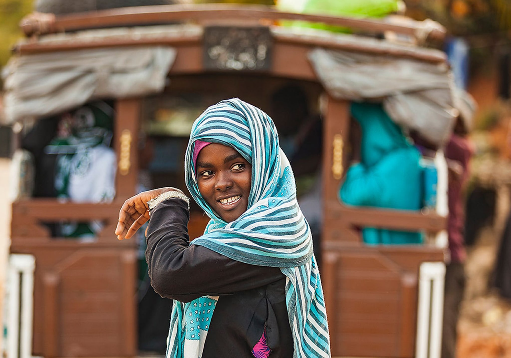 7 Days in Paradise: Unveiling the Untouched Beauty of Pemba Island