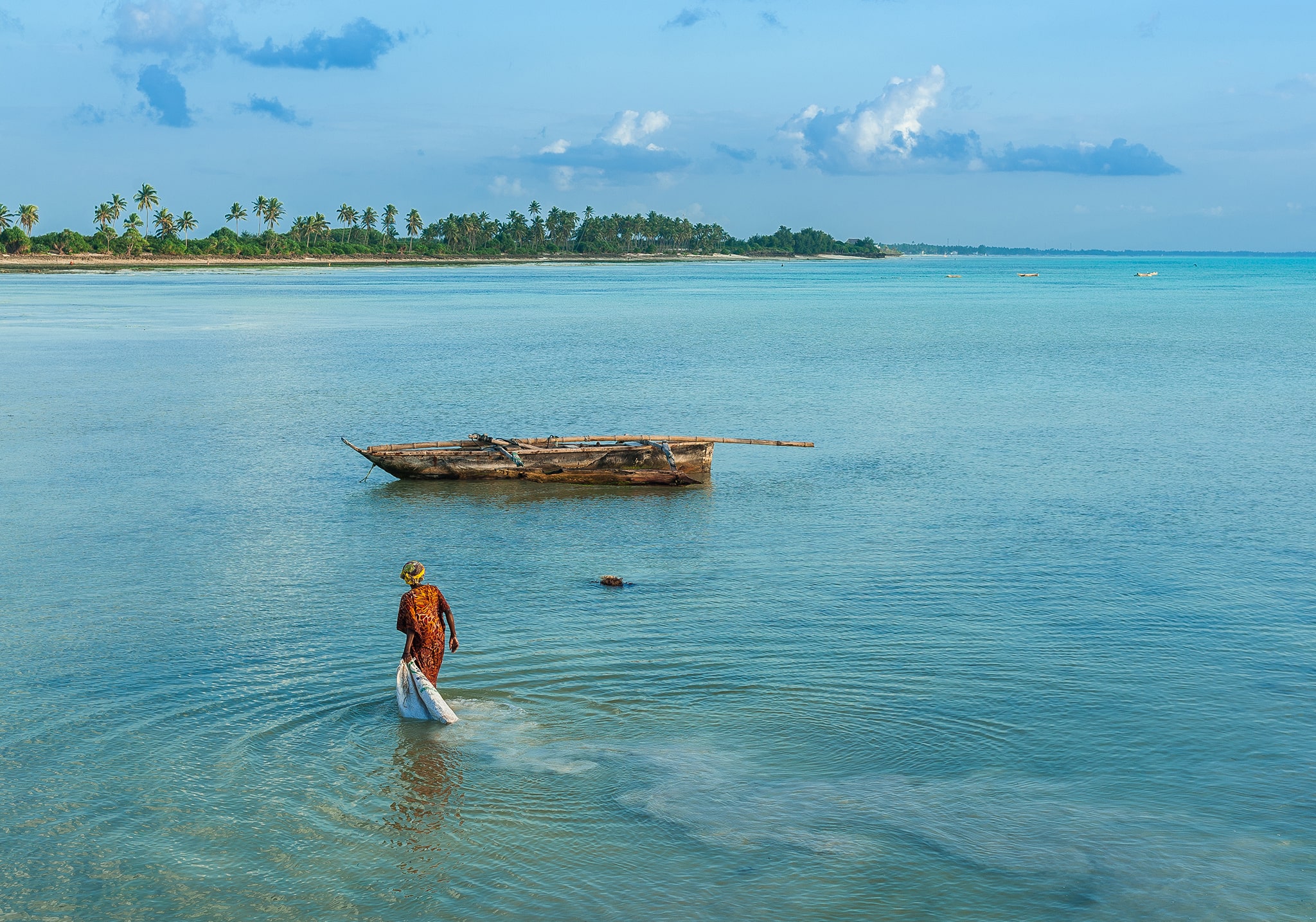 7 Days in Paradise: Unveiling the Untouched Beauty of Pemba Island