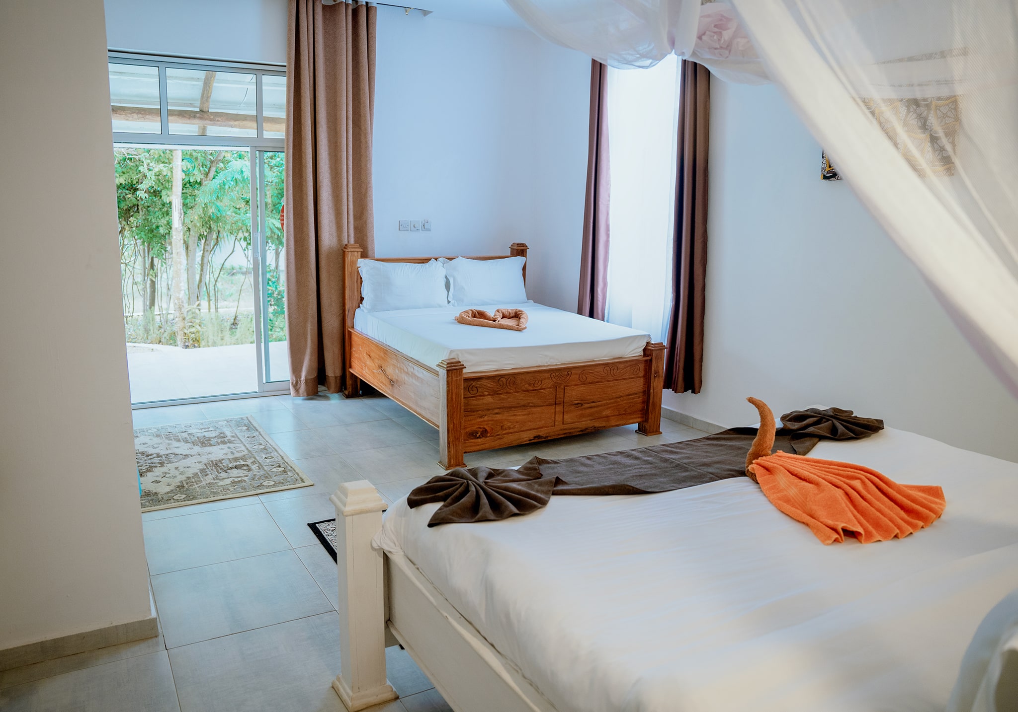 7 Days in Paradise: Unveiling the Untouched Beauty of Pemba Island