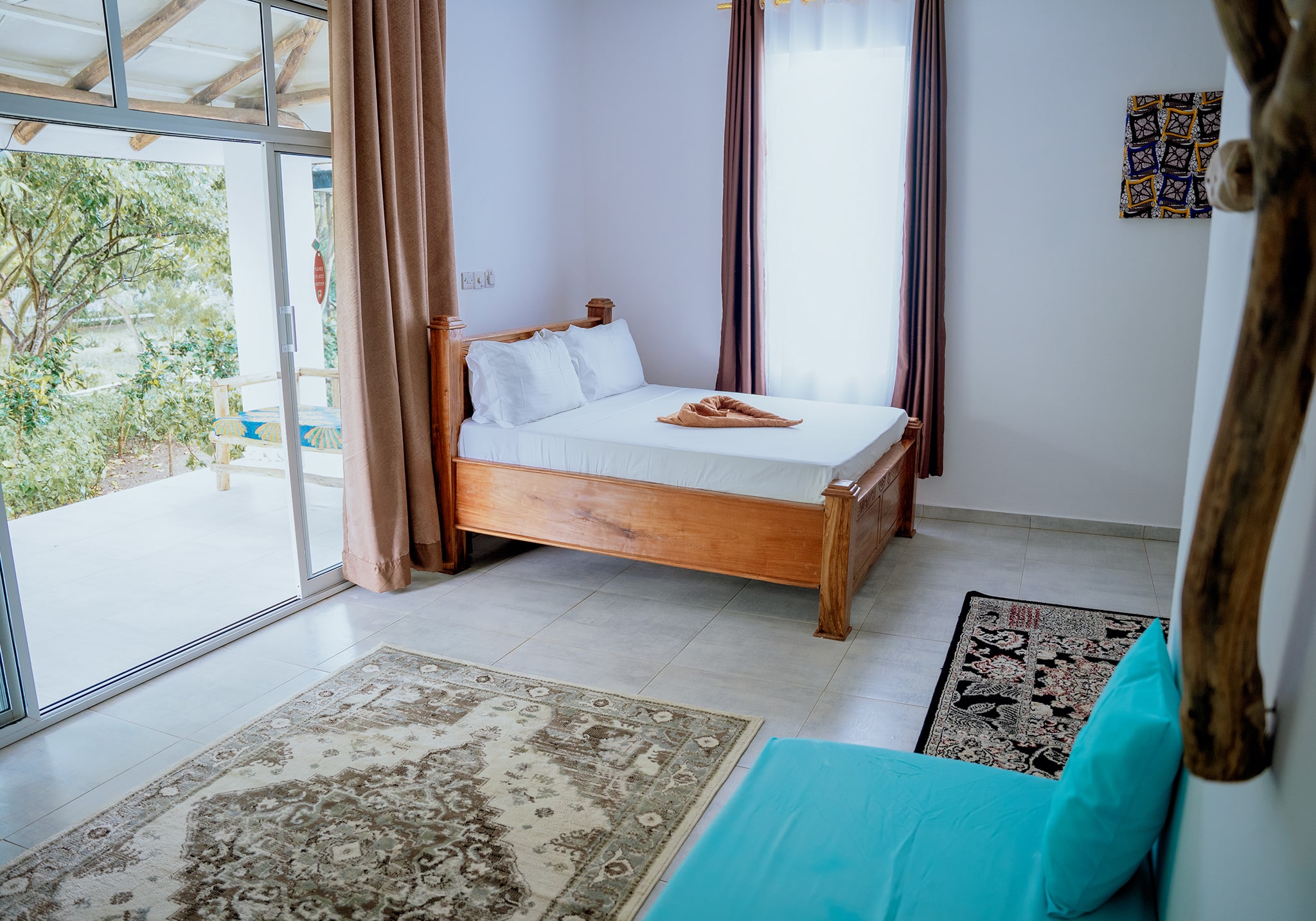 7 Days in Paradise: Unveiling the Untouched Beauty of Pemba Island