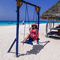 Relax On The Beach Hotel At Your Own Leisure