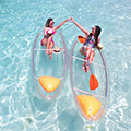 Relax On The Beach Hotel At Your Own Leisure