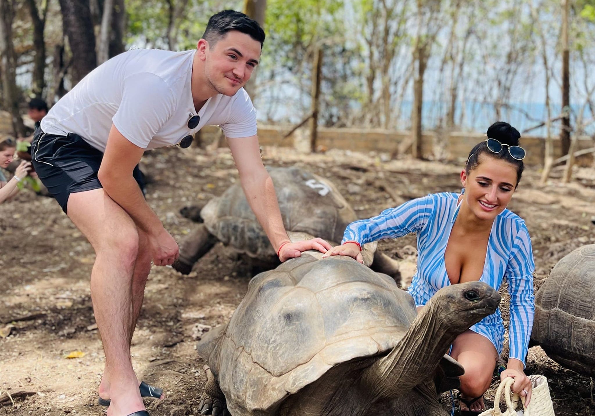 8 Days Affordable Holidays for Students with Exclusive Discounts