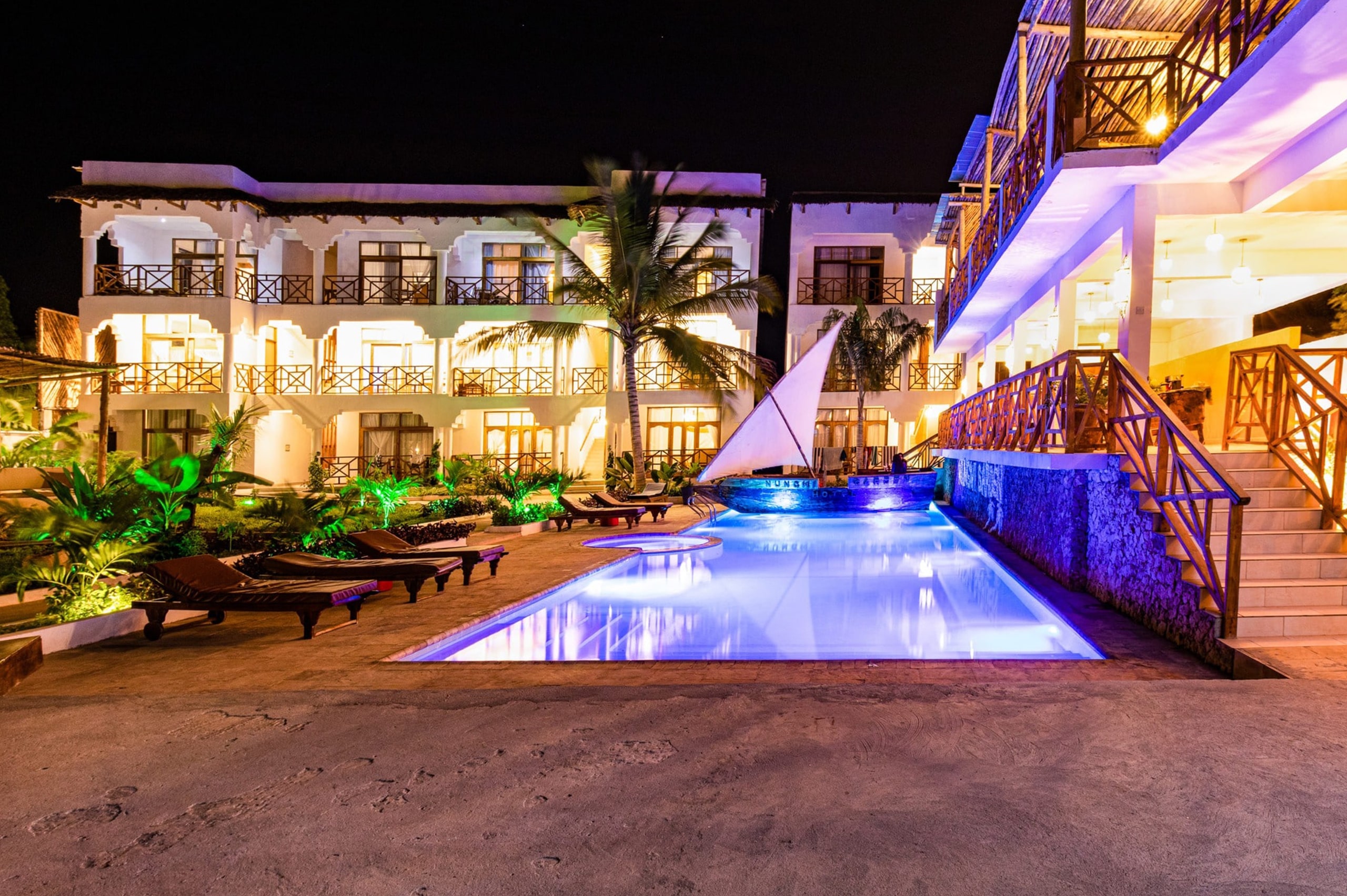 8 Days Affordable Holidays for Students with Exclusive Discounts