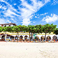 Warm Welcome to Zanzibar Island