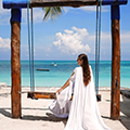 Taste The Island Spices & Herbs and Snorkeling at Mnemba Coral Gardens