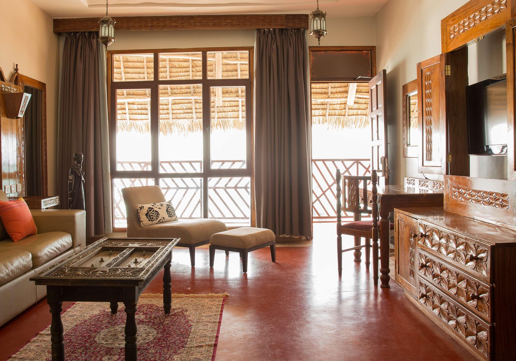 8 Days Combining Historic Stone Town and the White-Sandy Beaches of Nungwi