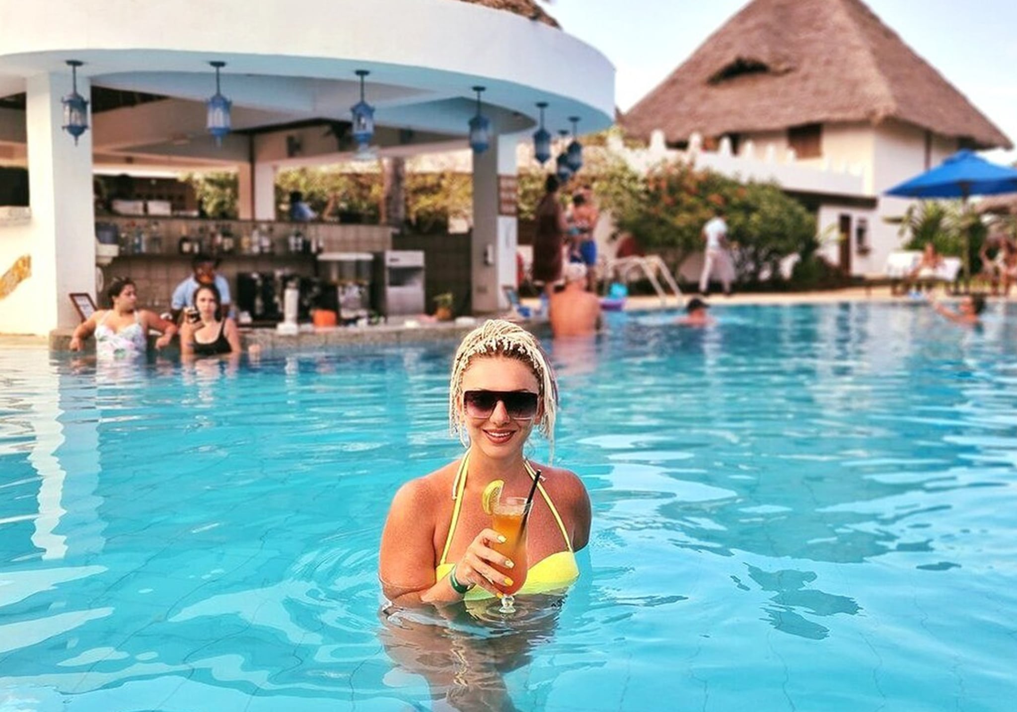 8 Days Combining Historic Stone Town and the White-Sandy Beaches of Nungwi