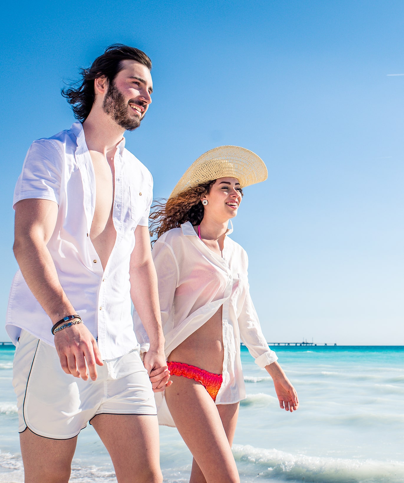 3 Days All-Inclusive Short Break Luxury Experience in Zanzibar