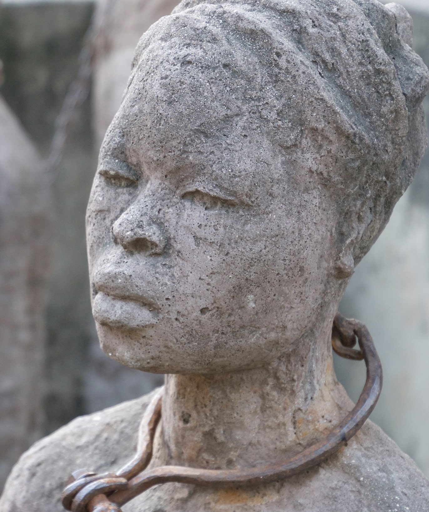4 Days Unearthing the Slave Routes of Zanzibar