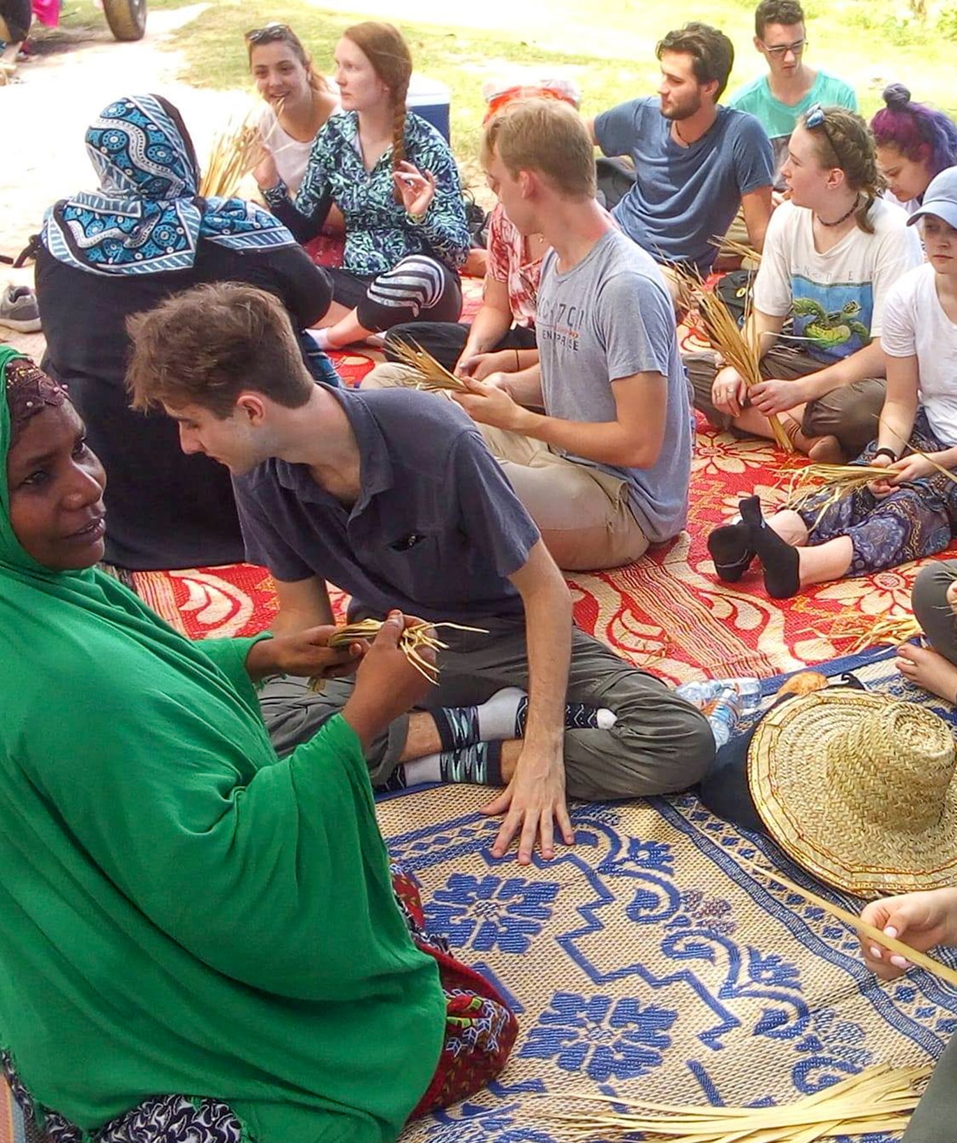 7 Days Unforgettable Cultural Experience in Pemba Island