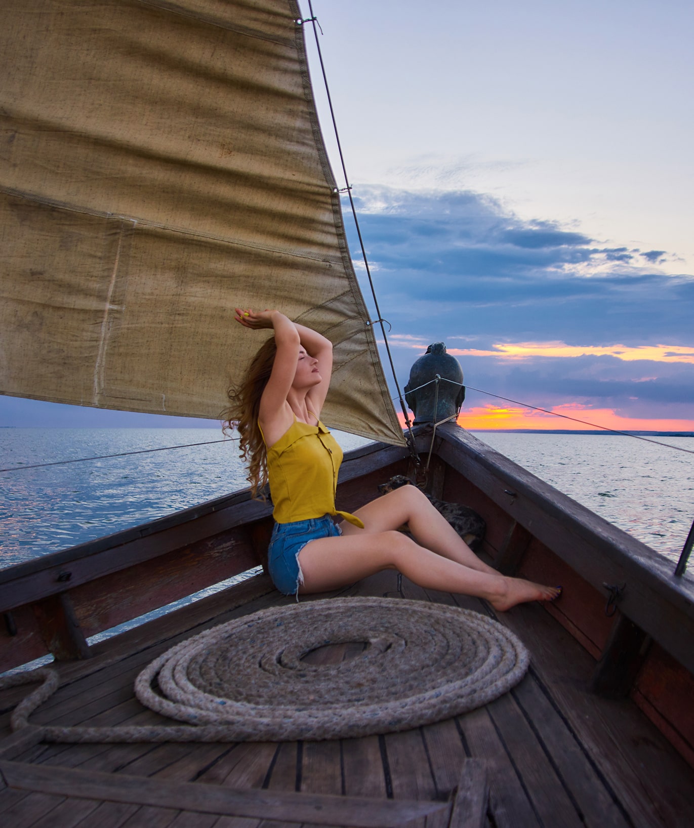7 Days in Paradise: Unveiling the Untouched Beauty of Pemba Island