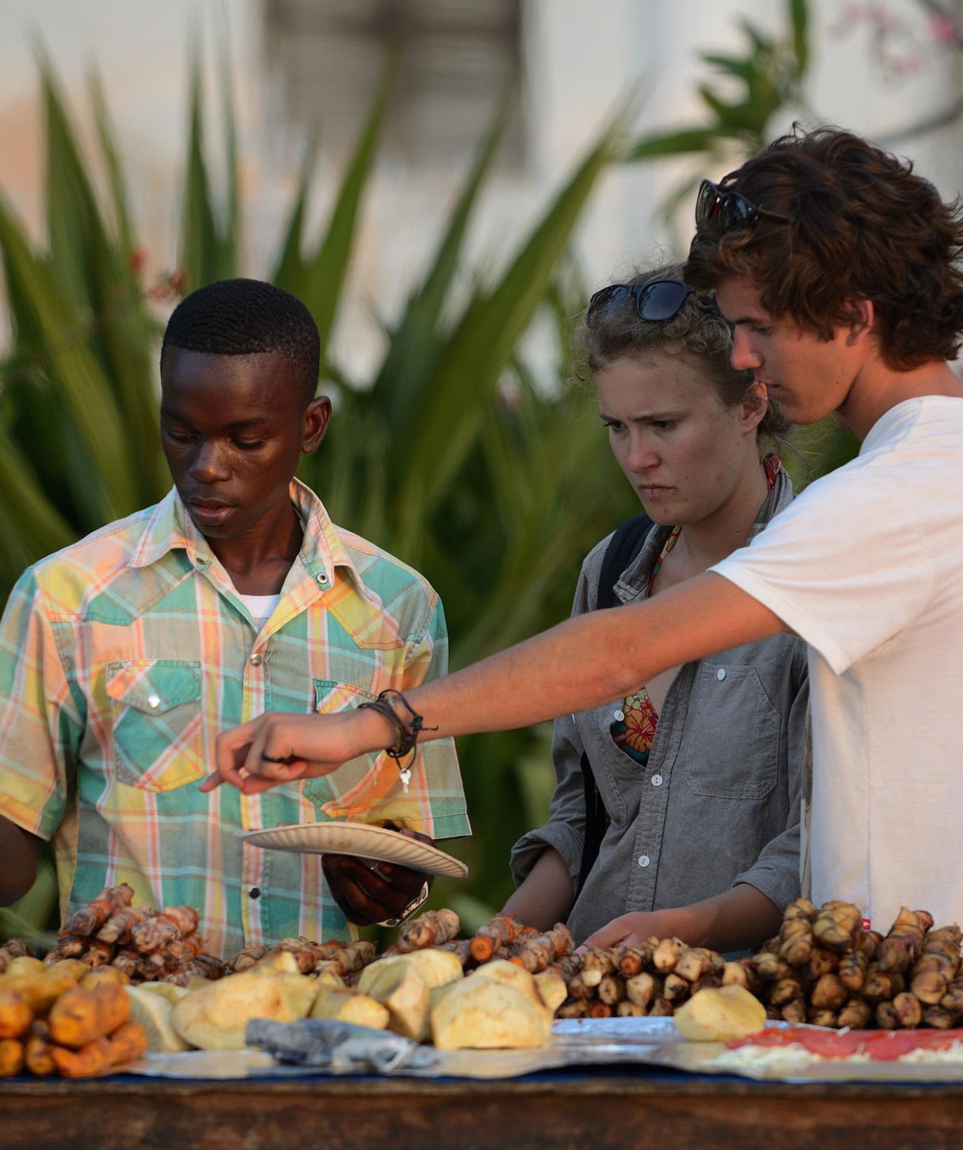 8 Days The best holiday Vacations for the backpackers